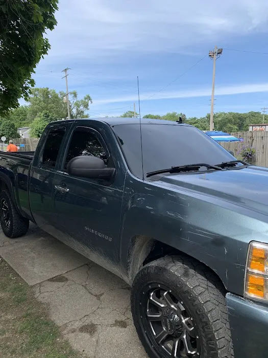 Prestige Window Tinting 9