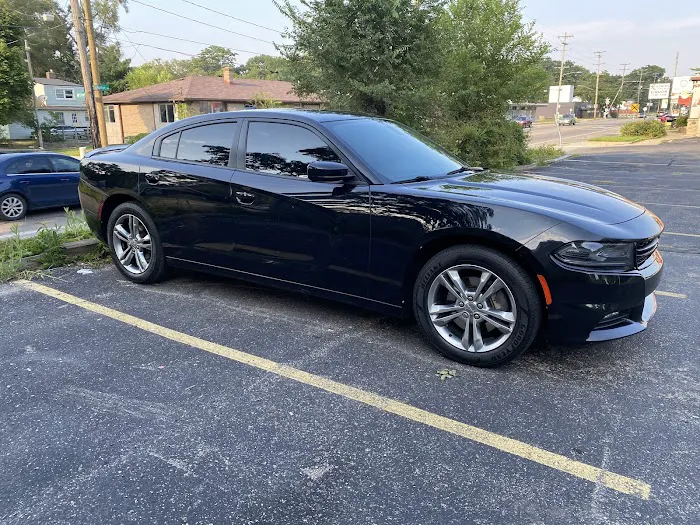 Prestige Window Tinting 3