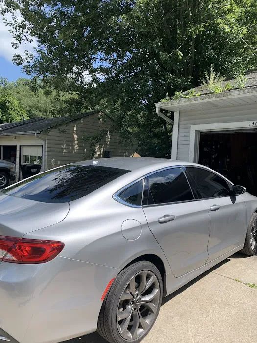 Prestige Window Tinting 1