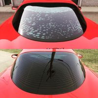 Sharp Point Mobile Window Tinting