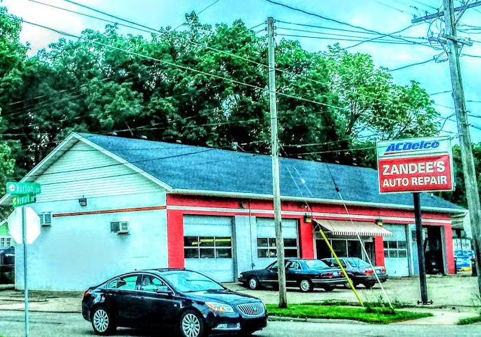 Zandee's Auto Repair 1