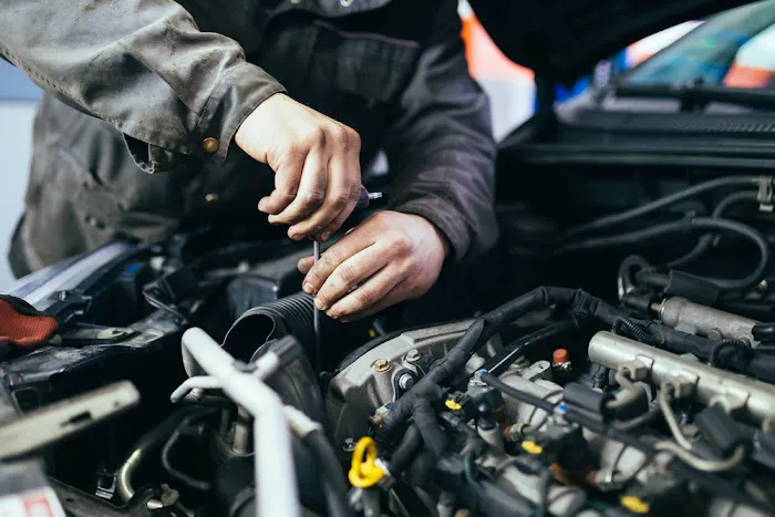 Zandee's Auto Repair 0