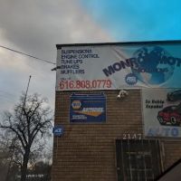 Nelson Monroy Auto Repair