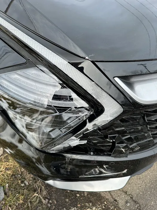 Fox Collision Center - Plainfield Avenue 0