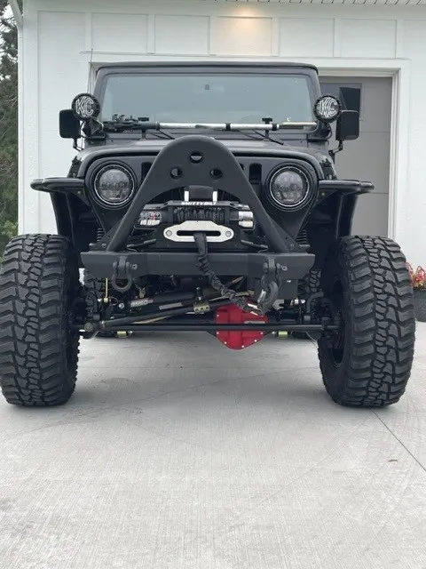 Venom Motorsports 8