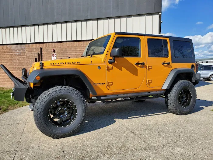 Venom Motorsports 4