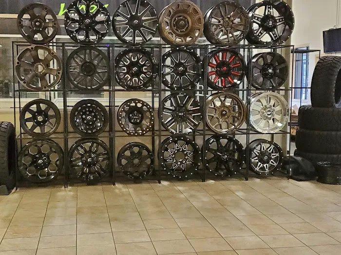 Venom Motorsports 2