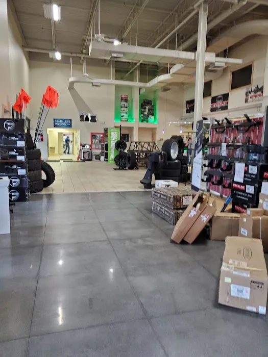 Venom Motorsports 0