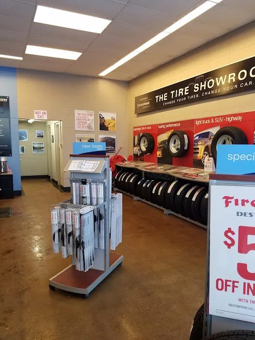 Firestone Complete Auto Care 0