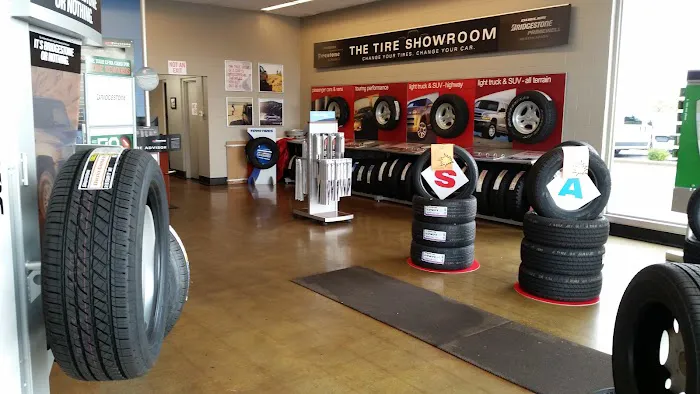 Firestone Complete Auto Care 1