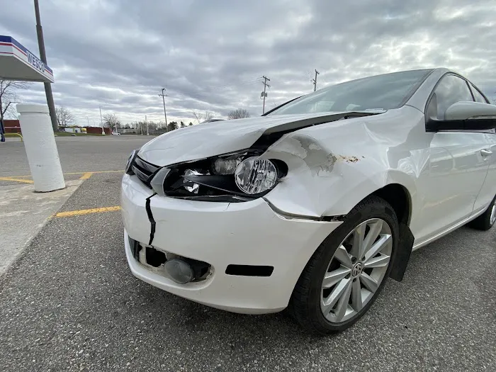 Pfeiffer Collision - Plainfield 3