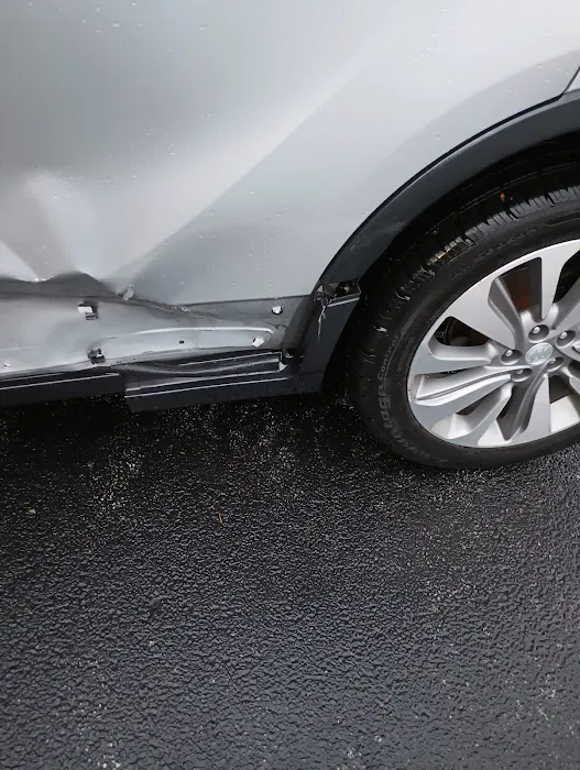 Northland Collision 4