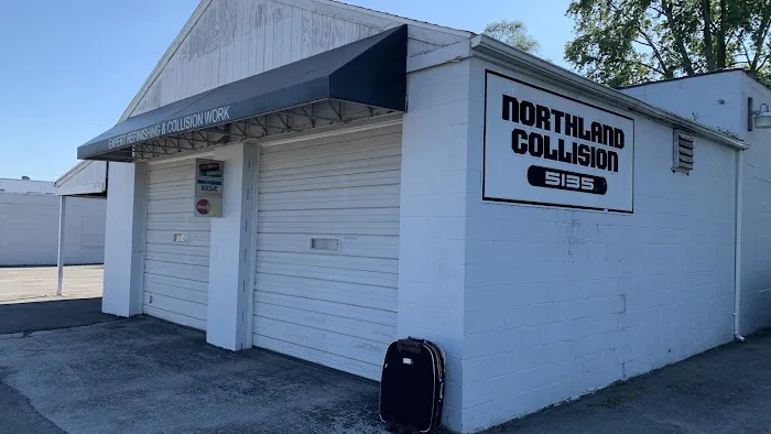 Northland Collision 5