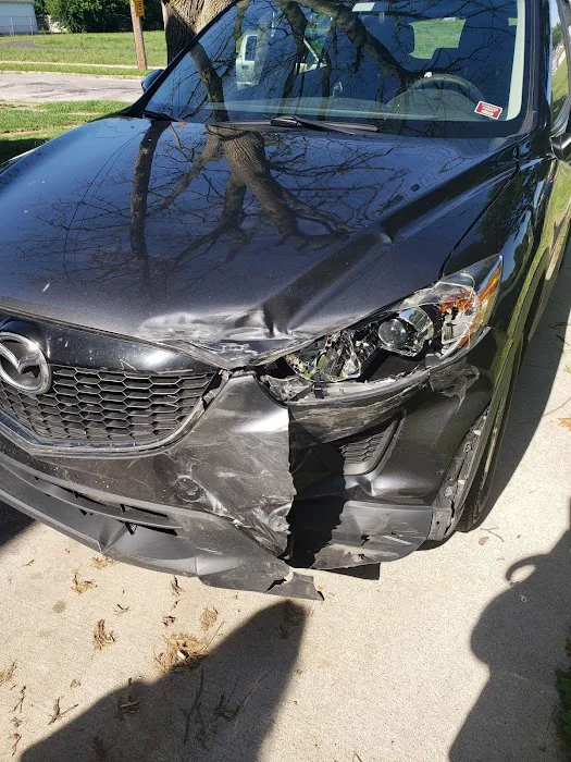 Northland Collision 3