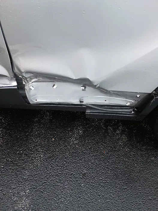 Northland Collision 0