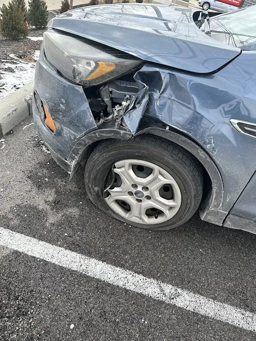 Northland Collision 7