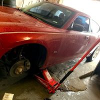 Awesome Tire Shop & Auto Repair