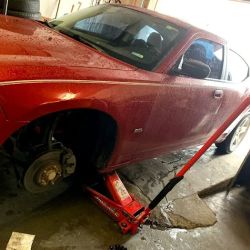 Awesome Tire Shop & Auto Repair ico