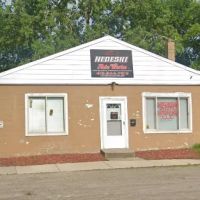 nedeski auto works