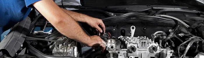 Sam's Tire & Auto Repair 6
