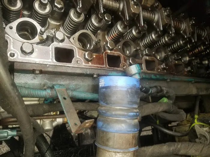 Sam's Tire & Auto Repair 1