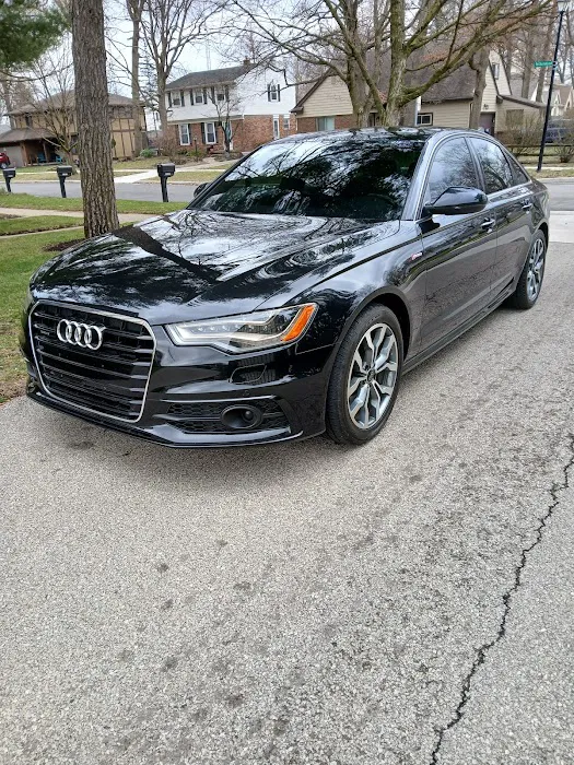 Total Image Window Tinting 2