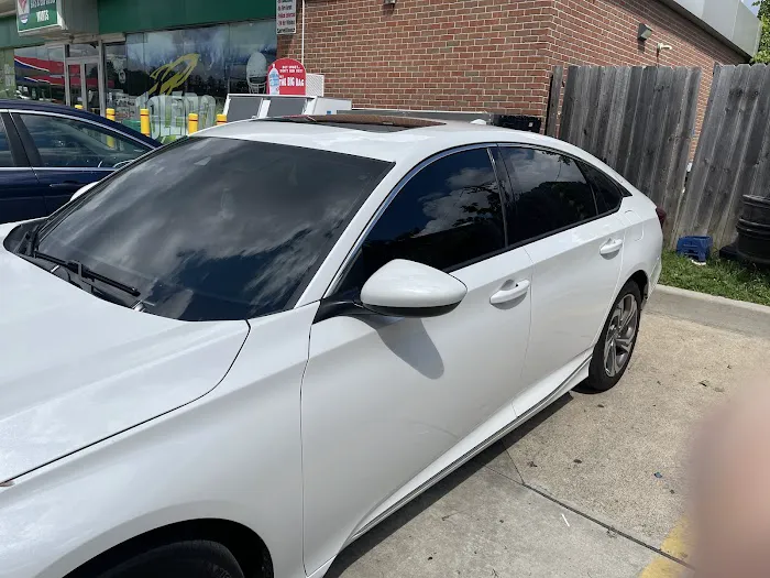 Total Image Window Tinting 3