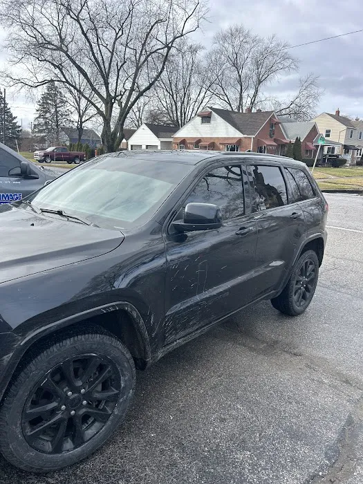 Total Image Window Tinting 7