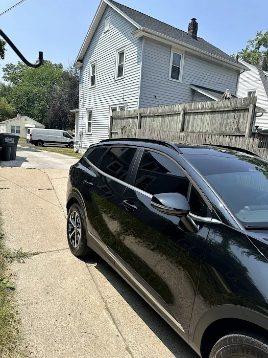 Total Image Window Tinting 0