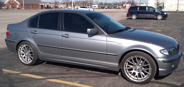 Total Image Window Tinting 1