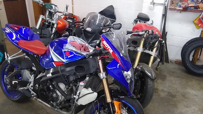 Maximum Performance Cycles 4