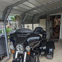 Maximum Performance Cycles