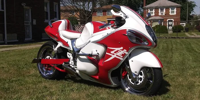Maximum Performance Cycles 6