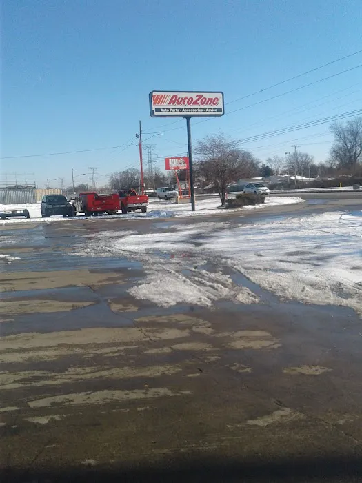 AutoZone Auto Parts 5