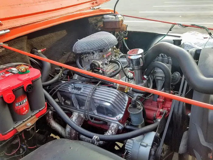 AutoZone Auto Parts 6