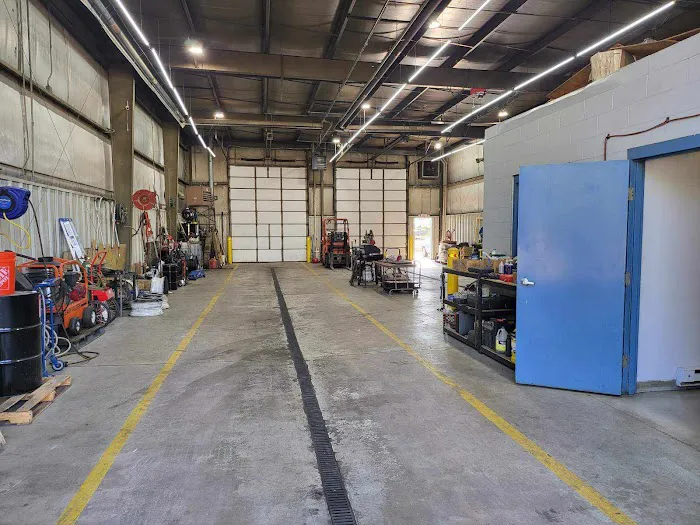 Svet on Wheels Truck and Trailer Repair LLC 0