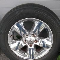 Detroit Auto and Tire Repair