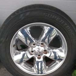 Detroit Auto and Tire Repair ico