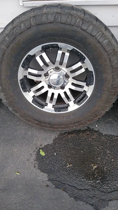 Detroit Auto and Tire Repair 1