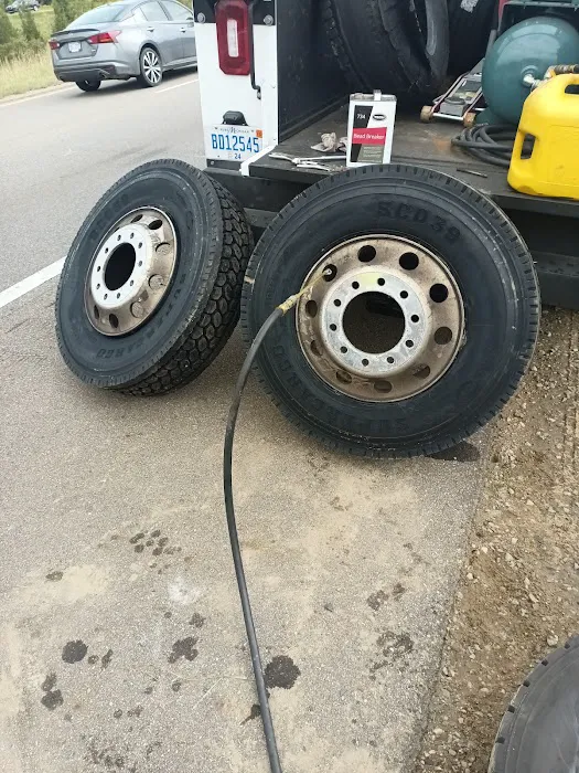 Tommy Tire Sales LLC 9