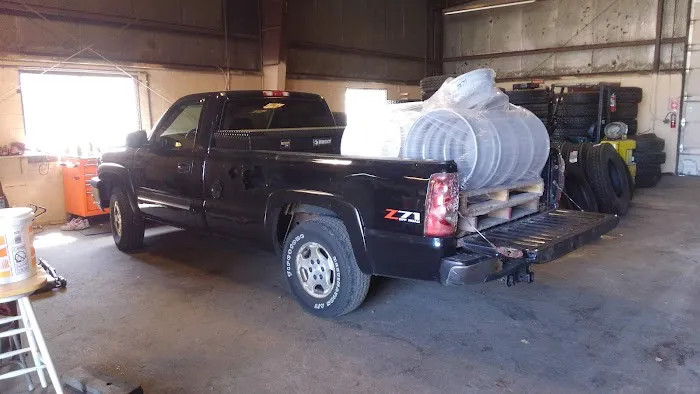 Tommy Tire Sales LLC 2