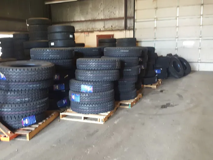 Tommy Tire Sales LLC 6