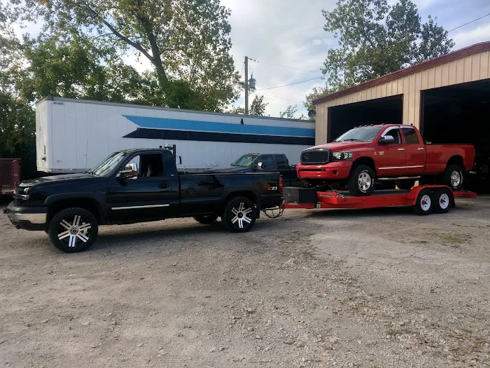 Tommy Tire Sales LLC 5