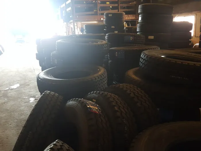 Tommy Tire Sales LLC 7