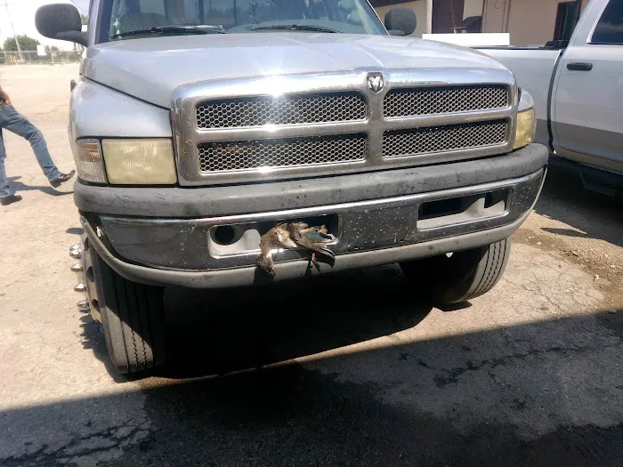 Tommy Tire Sales LLC 4