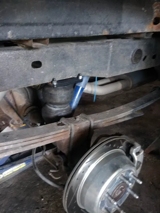 Tommy Tire Sales LLC 3
