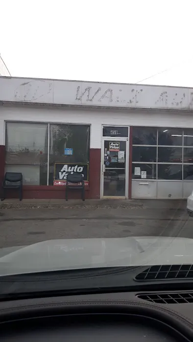 Bennett Auto Service 0