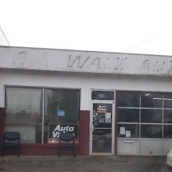 Bennett Auto Service ico