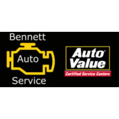 Bennett Auto Service 1
