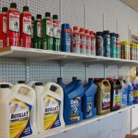 Shrader Tire & Oil